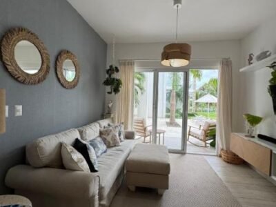 Discover Paradise in Cana Pearl, Punta Cana