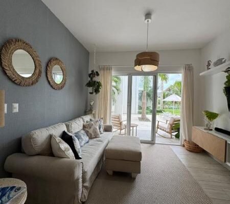 Discover Paradise in Cana Pearl, Punta Cana