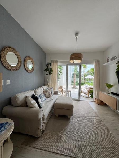 Discover Paradise in Cana Pearl, Punta Cana