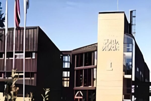 Soria Moria Hotell