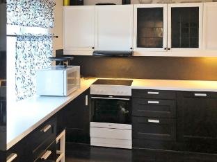 person holiday home in Utvik