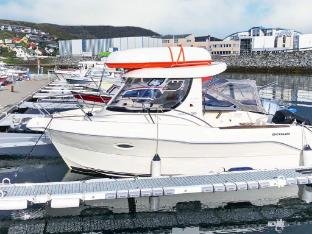 person holiday home in BREIVIKBOTN