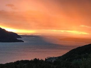 Luxury Mountain Villa