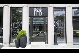 Hotel NO13, an Ascend Collection Hotel