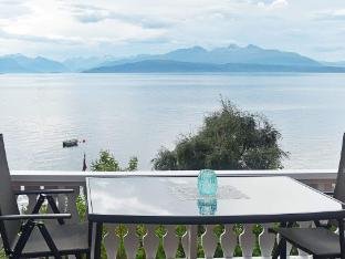 person holiday home in Molde