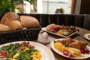 Magic Hotel Bergen City Center, a member of Radisson Individuals