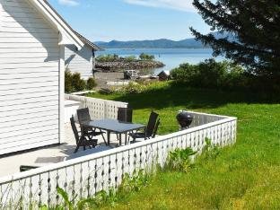 person holiday home in VEVANG-By Traum