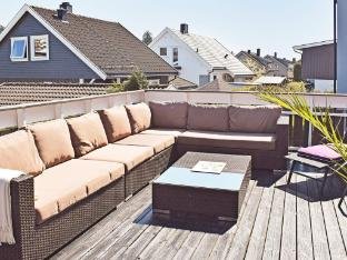 person holiday home in Frederikstad-By Traum