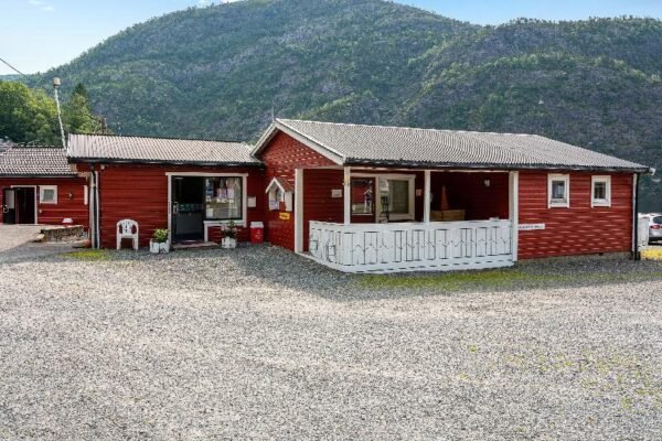 Grimen Camping