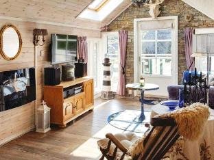 person holiday home in skudeneshavn-By Traum