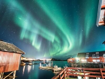 Brygga Restaurant and Rooms