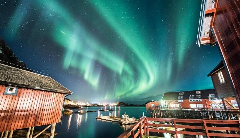 Brygga Restaurant and Rooms