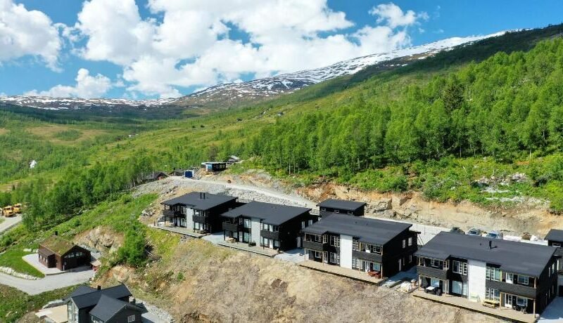 Panorama 13 – beautiful view!