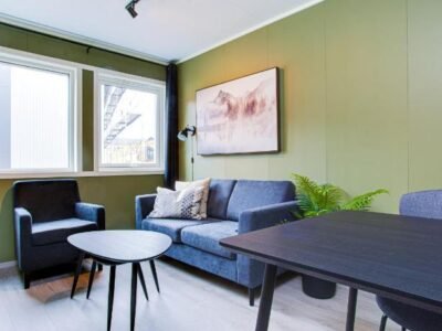 Easy Home Apartments