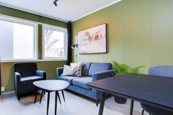 Easy Home Apartments