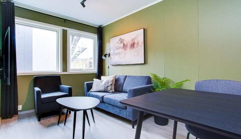 Easy Home Apartments