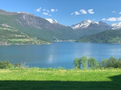 Olden Studioapartment