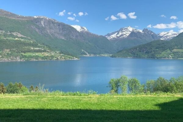 Olden Studioapartment