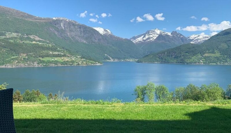 Olden Studioapartment