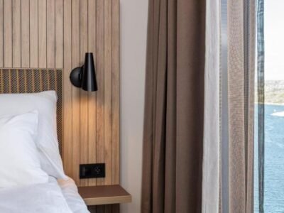 Quality Hotel Ramsalt