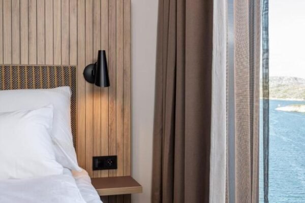 Quality Hotel Ramsalt