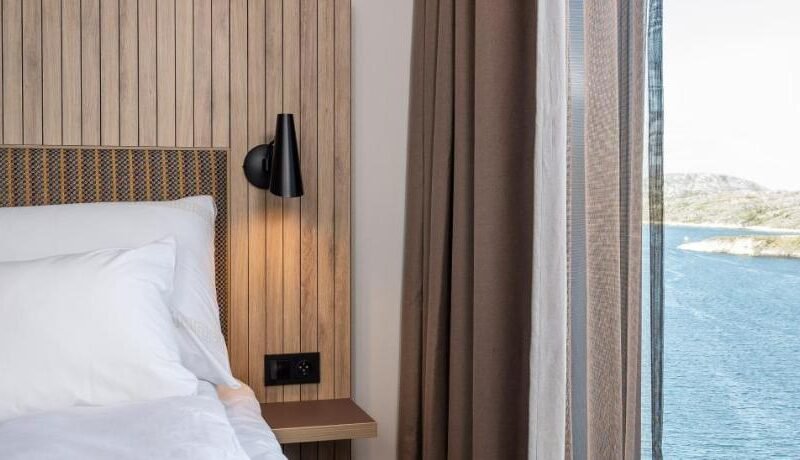 Quality Hotel Ramsalt