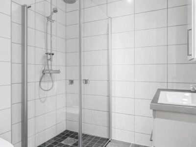 Totally independent apartment near NTNU,Lerkendal and Center