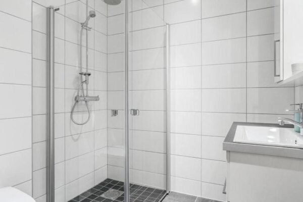 Totally independent apartment near NTNU,Lerkendal and Center