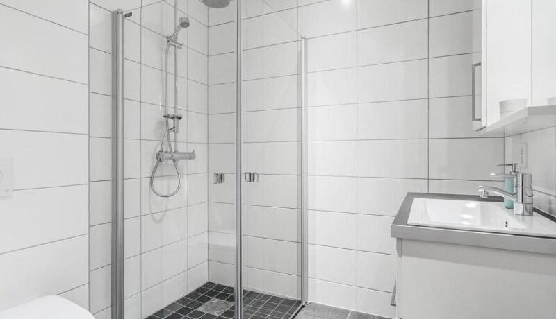 Totally independent apartment near NTNU,Lerkendal and Center