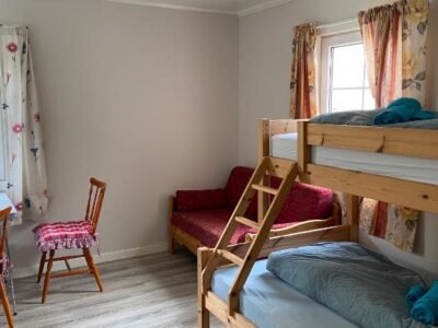 NyksundRom – small holiday flat