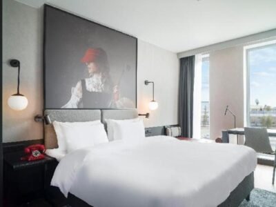 Radisson RED Hotel, Oslo Airport