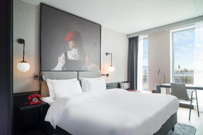 Radisson RED Hotel, Oslo Airport