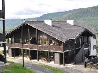 Alpin Apartments Sørlia