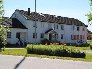 Grong Gard Guesthouse