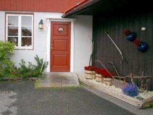 Erzscheidergaarden Hotell