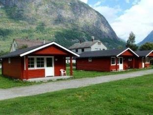 Folven Adventure Camp