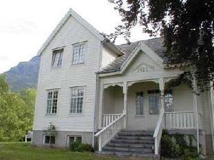 Hardanger Hostel B&B