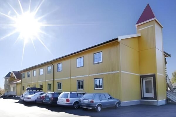 Gardermoen Hotel Bed & Breakfast