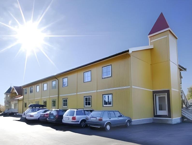 Gardermoen Hotel Bed & Breakfast