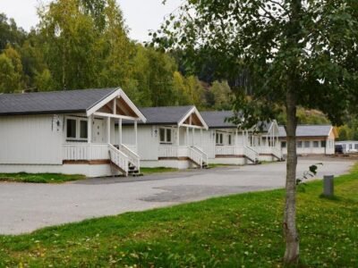 Lillehammer Camping