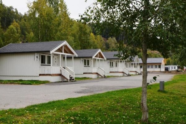 Lillehammer Camping