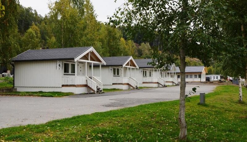Lillehammer Camping