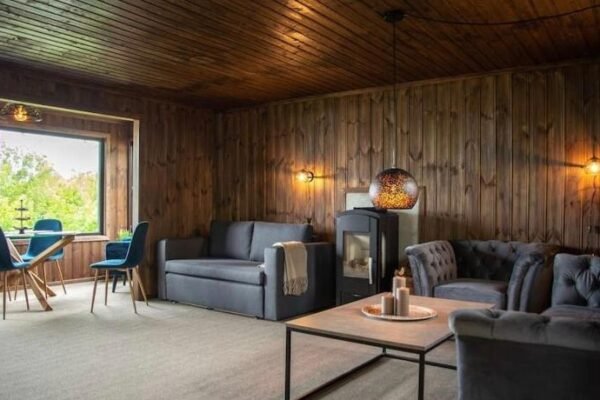 Atlantic View Ingerstua