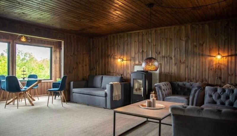 Atlantic View Ingerstua