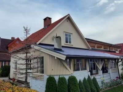 Egil’s Vacation House