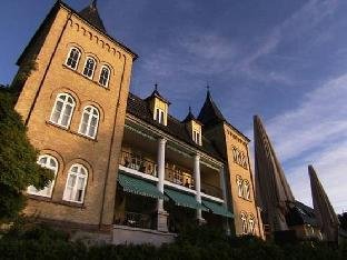 Hotel Refsnes Gods – by Classic Norway Hotels