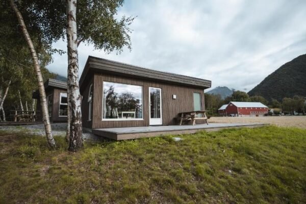 Setnes Feriesenter