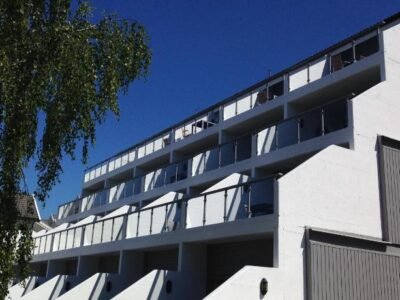 Hamresanden Resort as