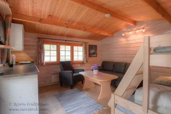 Nordnes Kro og Camping