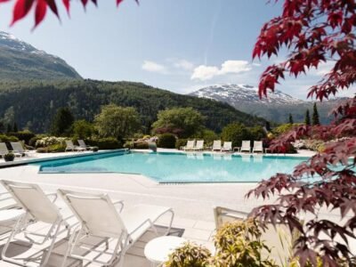 Hotel Alexandra Loen